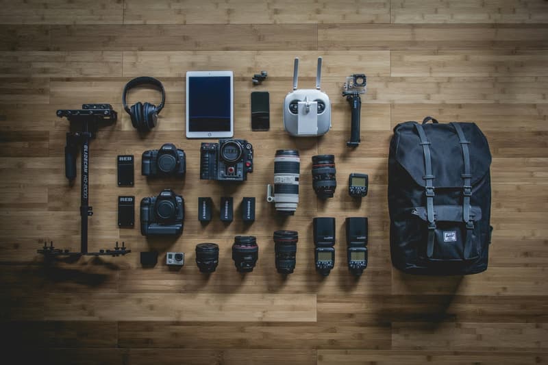 Accessories
